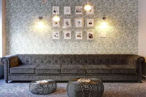 Best Western Premier Le Swann in Parijs — foto 8