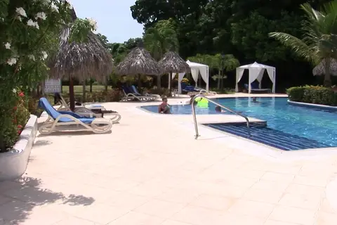 Cayo Levantado Resort in Samana — foto 8