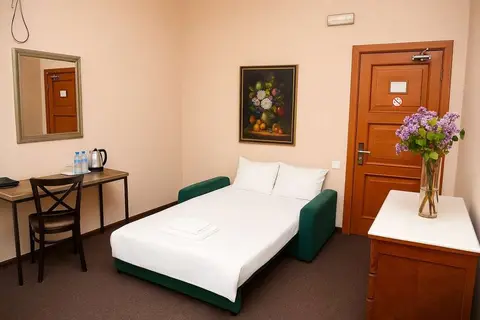 Andza Tbilisi Hotel in Tbilisi — foto 7