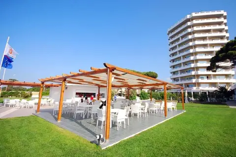 Torre del Sole in Terracina — foto 10