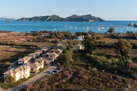 Niriides Villas in Methoni Municipal Unit — foto 24