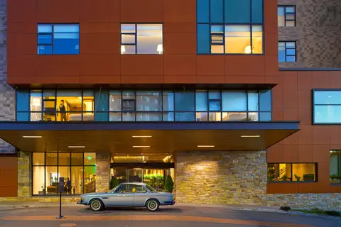 Hotel Vermont in Burlington — foto 2