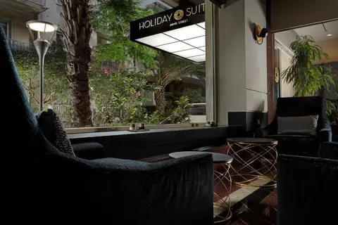 Holiday Suites in Athene — foto 5