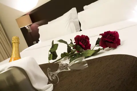 Hotel Conde d'Agueda in Águeda — foto 18