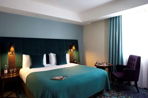 Mercure London Bridge in Londen — foto 21