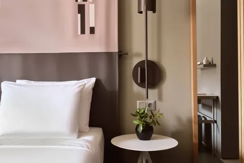 City Hotel Thessaloniki foto 4