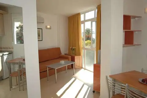 Appartementen Doramar in Benalmádena — foto 21