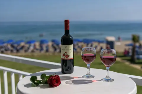 Happy Days Hotel in Παραδείσι — foto 13
