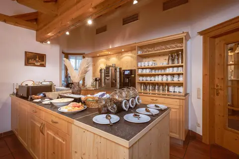 Hotel Der Bachschmied in Maria Alm am Steinernen Meer — foto 7