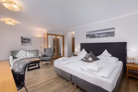 IFA Alpenhof Wildental Hotel in Mittelberg — foto 24