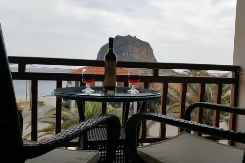 Flower Of Monemvassia in Monemvasia, foto 11