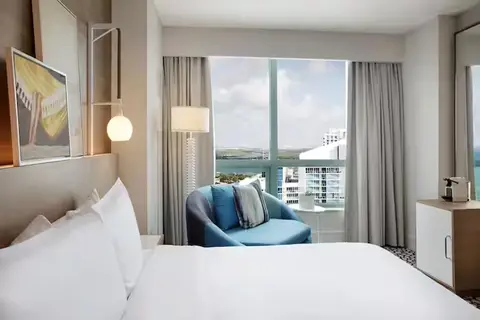 Signia by Hilton Diplomat in San Antonio, foto 11