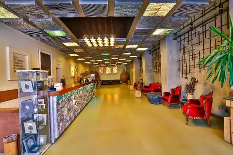 Han Hotel in İstanbul — foto 3