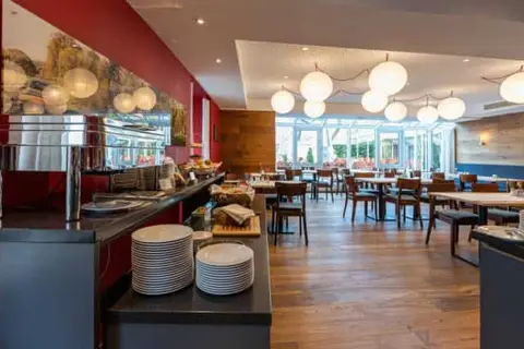 Hotel Fuchsbräu in Beilngries — foto 13