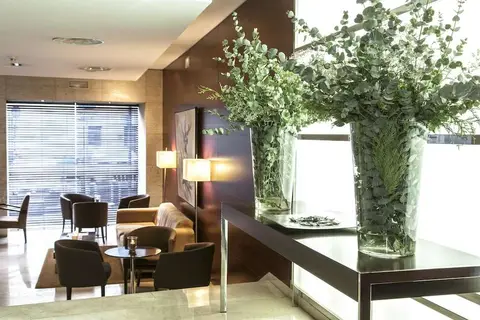 Hotel Zenit Murcia in Murcia — foto 12