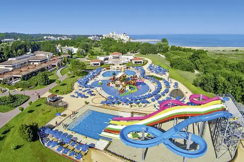 Duni Royal Resort - Holiday Village in Свети Влас — foto 19