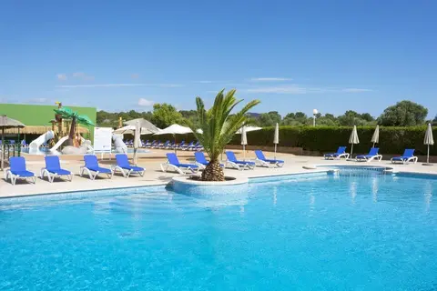 HSM Canarios Park in Cales de Mallorca — foto 11
