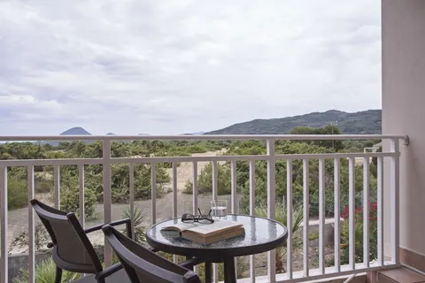 Sandy Beach Resort in Agios Georgios — foto 7