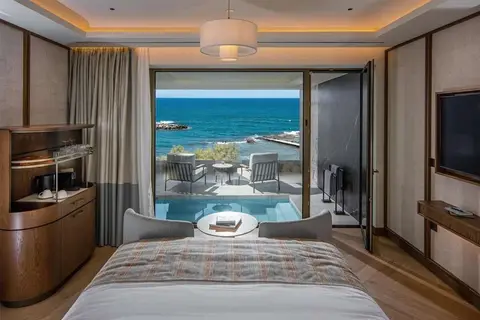 Hilton Chania Old Town Resort & Spa in Chania, foto 11