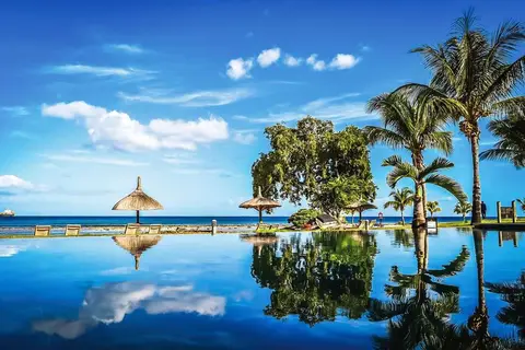 InterContinental Mauritius Resort in Arsenal VCA — foto 16