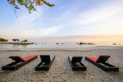 Mercure Penang Beach in Tanjung Bungah — foto 7