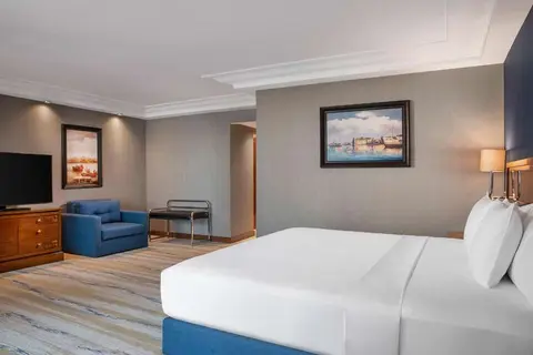 Hilton Istanbul Bosphorus in İstanbul, foto 13