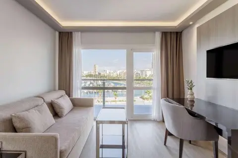 Melia Alicante in Alicante — foto 29