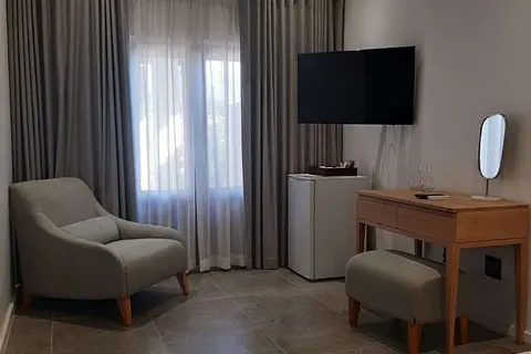 De Zalze Lodge in Bellville — foto 10