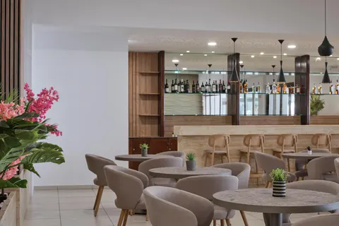 Hotel Atlantica Callisto in Ayia Napa — foto 11
