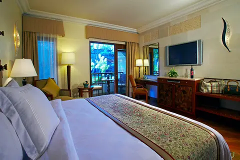 The Laguna, A Luxury Collection Resort & Spa in Kuta Selatan — foto 17