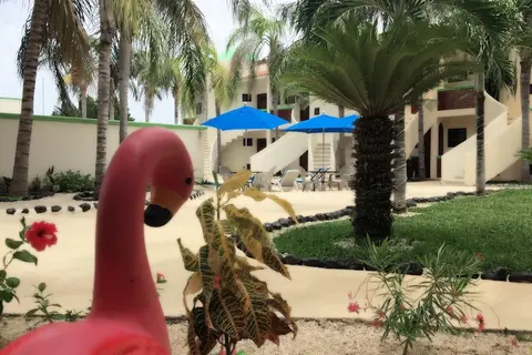 Villas Coco Resort in Cancún — foto 25