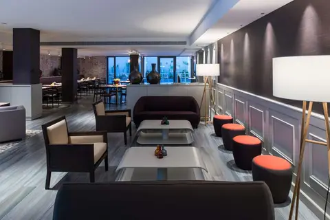 Catalonia Square Hotel in Barcelona — foto 15