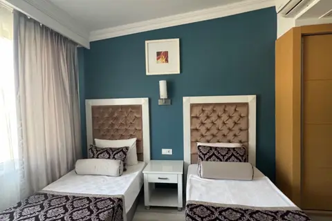 SL La Perla Hotel Kemer in Kemer, foto 27