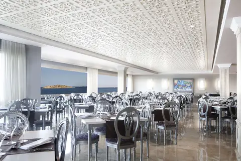 Hotel Torre del Mar in Ibiza — foto 18