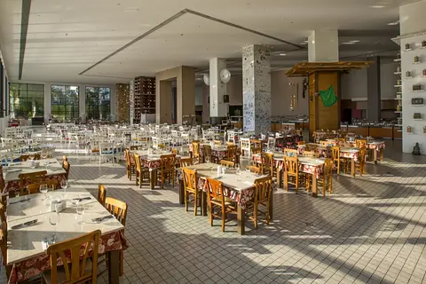 The Marmara Antalya in Muratpaşa — foto 21
