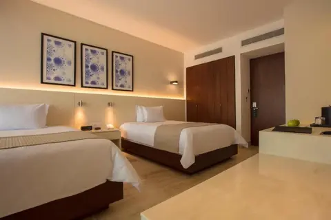 Krystal Grand Cancún in Cancùn — foto 14