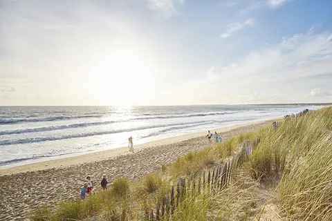 Camping Demoiselles Plage foto 17