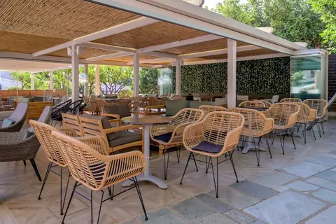 Katrin Hotel & Bungalows in Stalis Super Market, foto 26