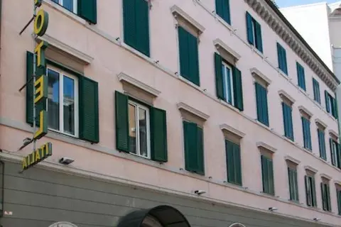 Italia in Treppo Grande Trep Grant