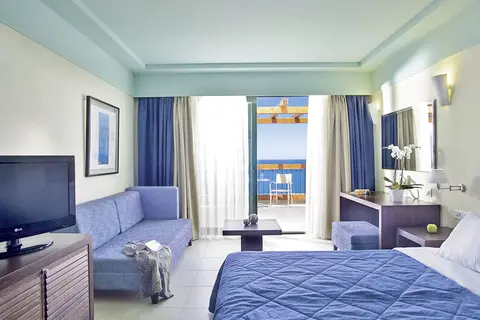 Louis Apostolata Island Resort in Skala, foto 10