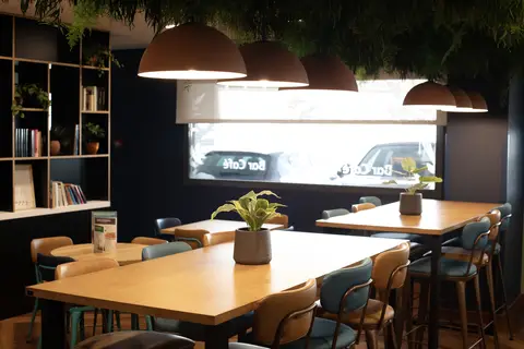 Travelodge Madrid Metropolitano in Madrid — foto 30