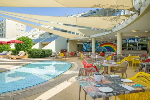 St Raphael Resort & Marina in Λεμεσός — foto 5