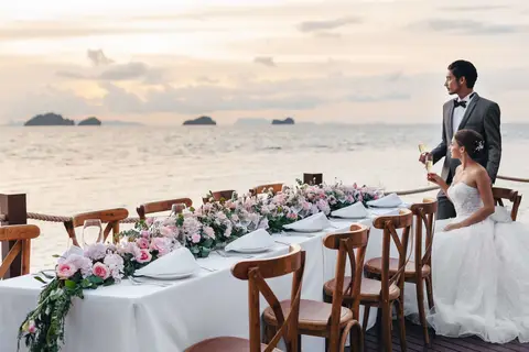 Conrad Koh Samui in Koh Samui — foto 3