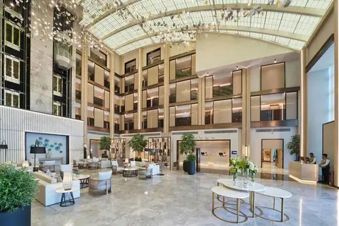 Al Ain Rotana in العين — foto 10
