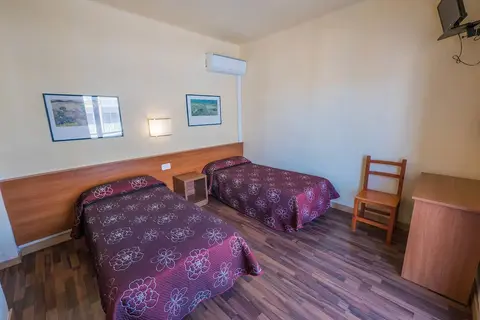 Hotel Golden Sand in Lloret de Mar — foto 28