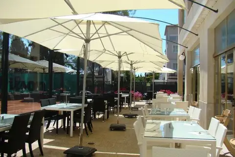 Aparthotel Club Simo in Son Servera — foto 10