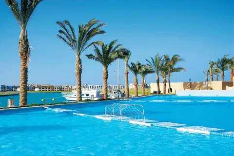 Marina Lodge At Port Ghalib in بور غالب