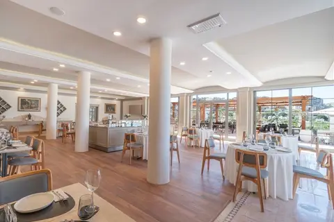 Elementa Boutique Hotel in Bodrum — foto 16