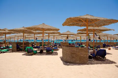 JAZ Makadi Star & Spa in Makadi Bay — foto 13