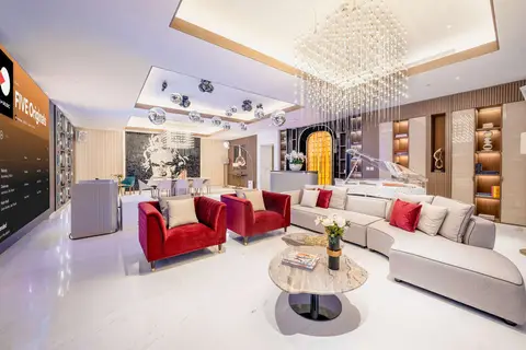 FIVE Luxe JBR in Five JBR — foto 28
